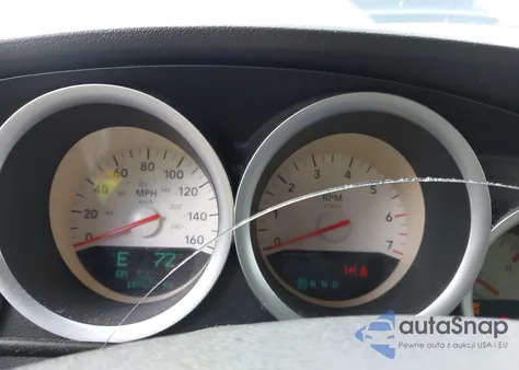 2006 Dodge Charger Rt z USA, uszkodzony, nr VIN 2B3KA53H86H137035